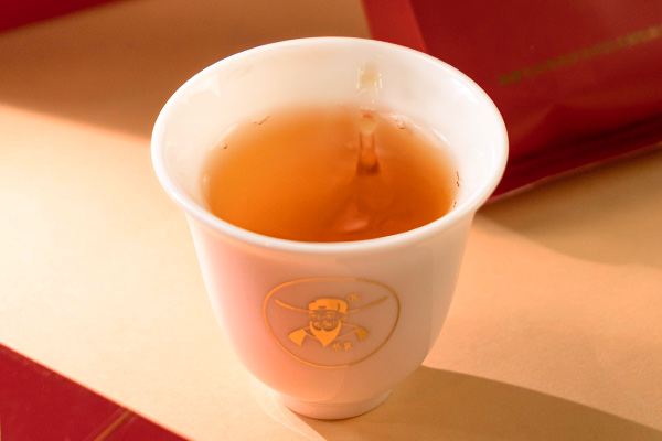 有(yǒu)機(jī)大(dà)紅(hóng)袍3