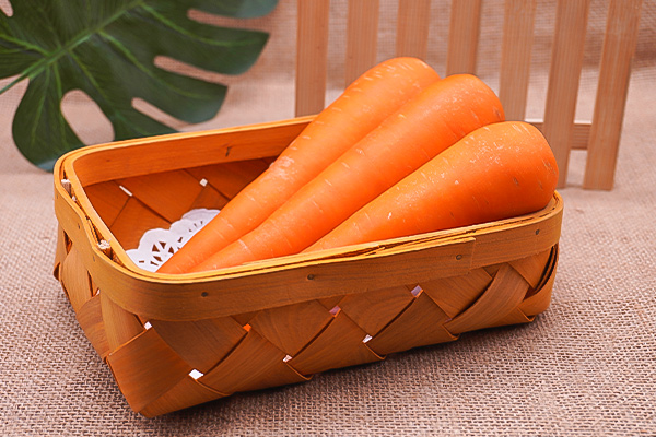 有(yǒu)機(jī)胡蘿蔔1