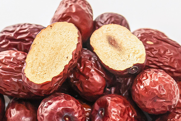 有(yǒu)機(jī)紅(hóng)棗31