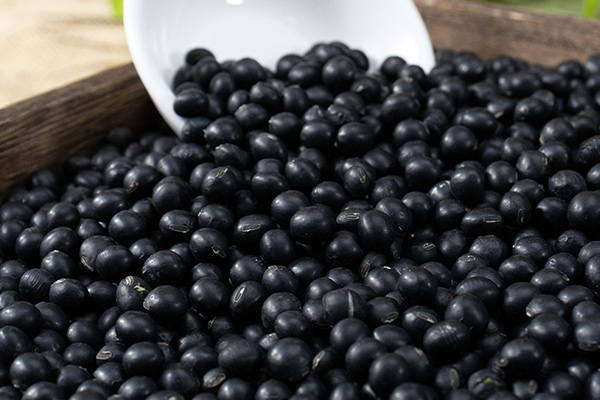 有(yǒu)機(jī)黑(hēi)豆3