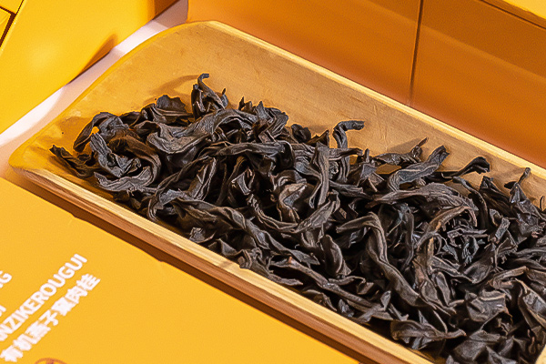 有(yǒu)機(jī)燕子(zǐ)窠肉桂5