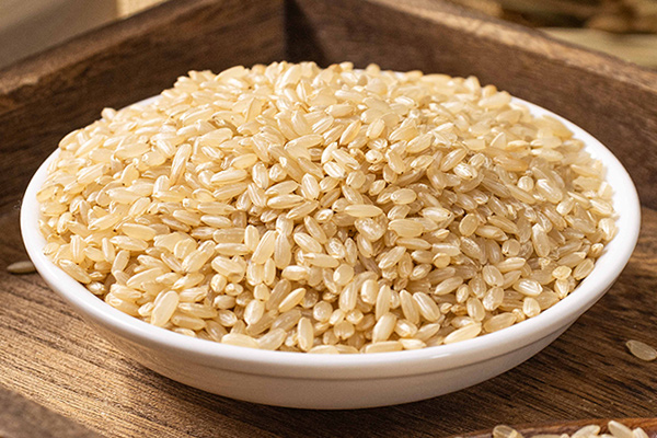 有(yǒu)機(jī)糙米4