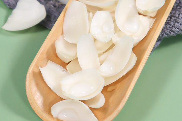 有(yǒu)機(jī)百合幹主圖4