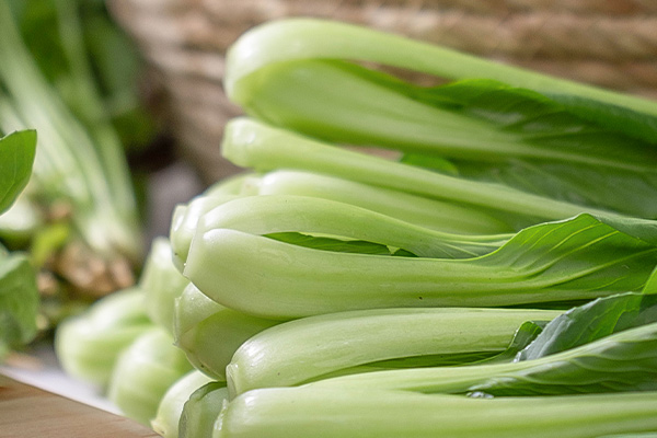 有(yǒu)機(jī)雞毛菜2