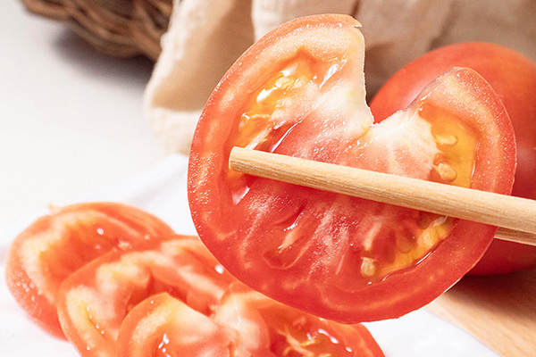 有(yǒu)機(jī)大(dà)番茄5