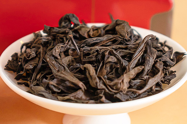 有(yǒu)機(jī)大(dà)紅(hóng)袍2