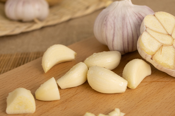 有(yǒu)機(jī)大(dà)蒜3