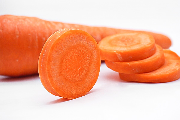 有(yǒu)機(jī)胡蘿蔔4