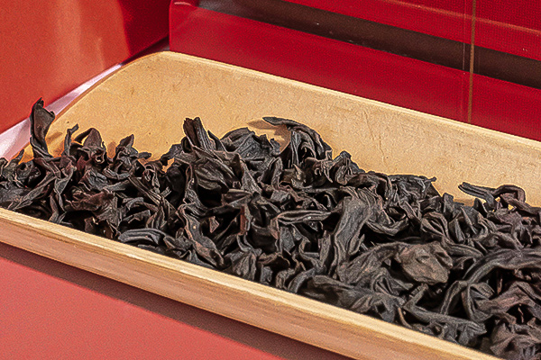 有(yǒu)機(jī)大(dà)紅(hóng)袍5