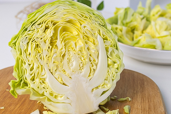 有(yǒu)機(jī)綠(lǜ)甘藍(lán)2