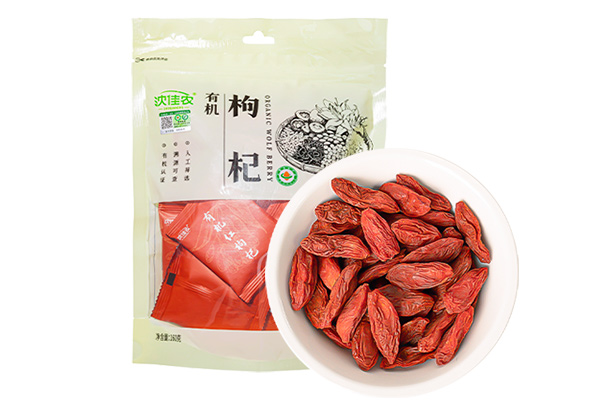 有(yǒu)機(jī)枸杞白(bái)底1