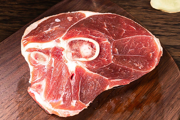 有(yǒu)機(jī)羊肉1