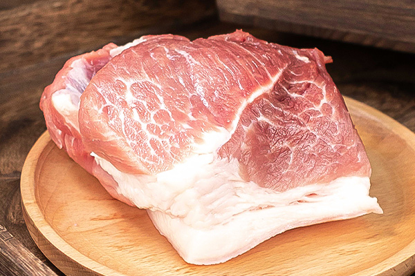 有(yǒu)機(jī)豬肉3