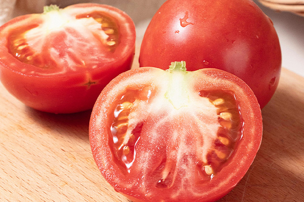 有(yǒu)機(jī)大(dà)番茄1