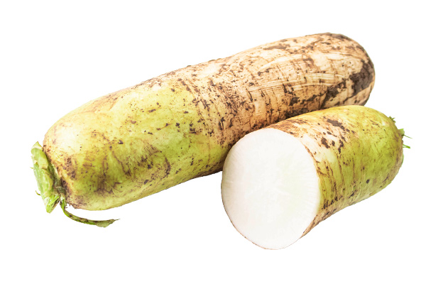 有(yǒu)機(jī)青頭蘿蔔白(bái)底