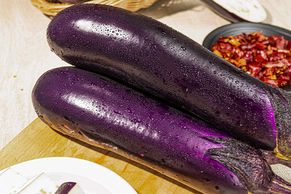 有(yǒu)機(jī)茄子(zǐ)4