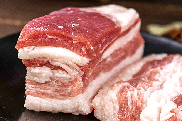 有(yǒu)機(jī)豬肉2