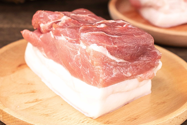 有(yǒu)機(jī)豬肉4