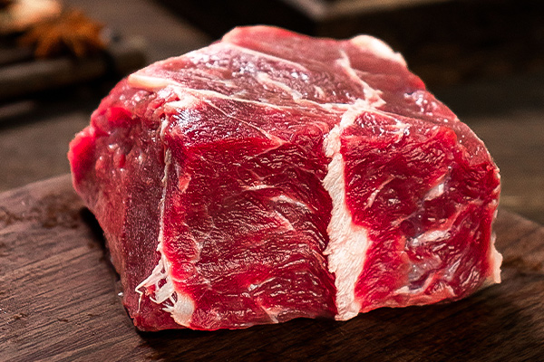 有(yǒu)機(jī)牛肉4