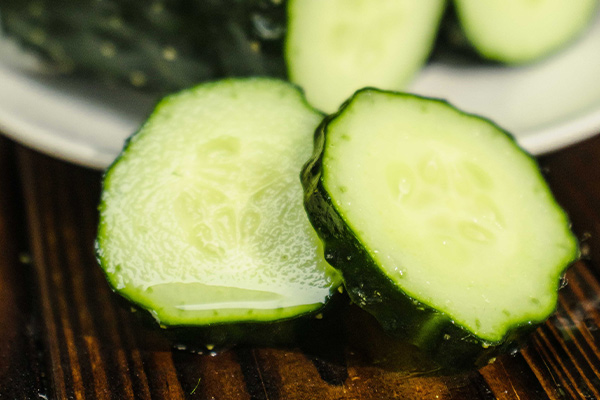 有(yǒu)機(jī)黃(huáng)瓜2