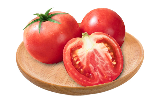 有(yǒu)機(jī)大(dà)番茄白(bái)底