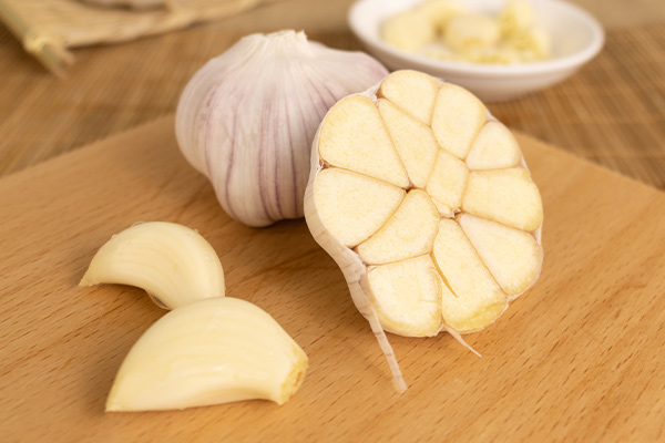 有(yǒu)機(jī)大(dà)蒜4