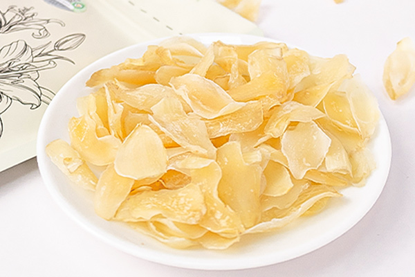 有(yǒu)機(jī)百合幹主圖5