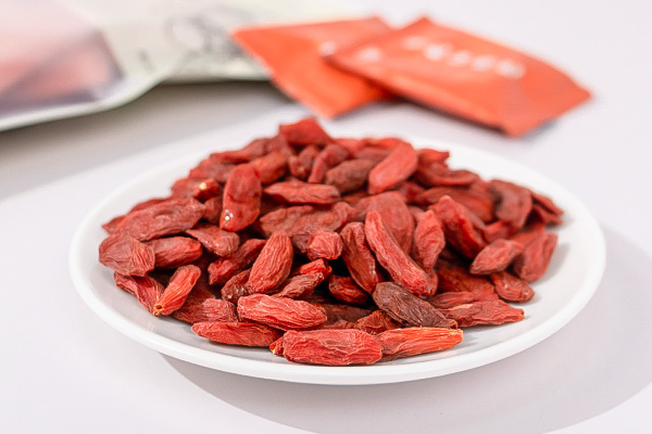 有(yǒu)機(jī)枸杞21