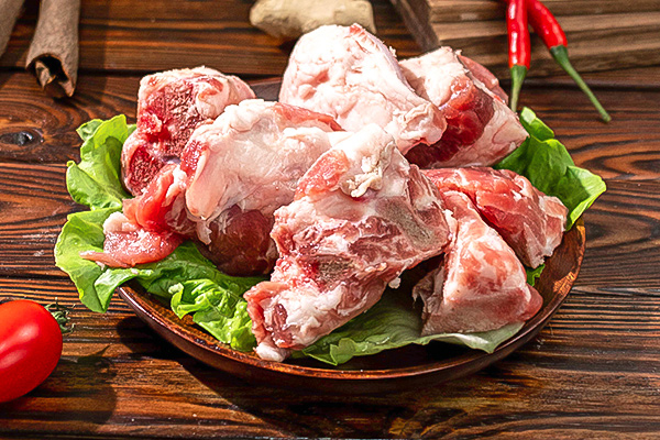 有(yǒu)機(jī)豬肉6