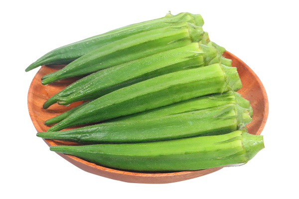 有(yǒu)機(jī)秋葵白(bái)底