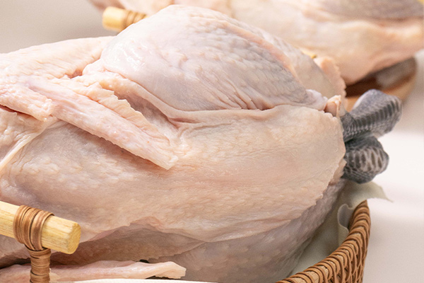 有(yǒu)機(jī)跑山(shān)雞2