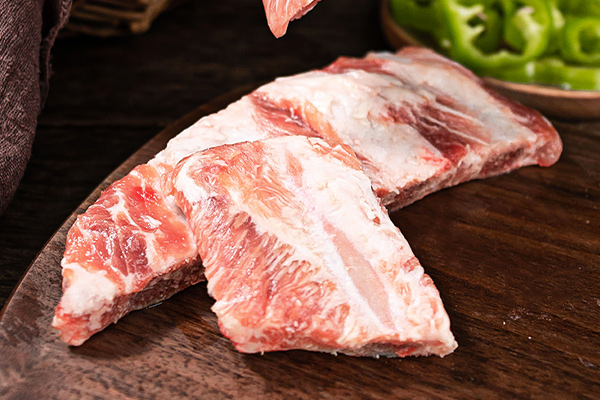 有(yǒu)機(jī)豬肉8