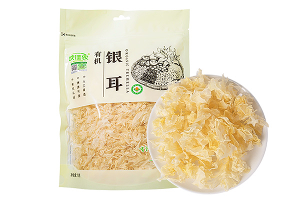 有(yǒu)機(jī)銀(yín)耳白(bái)底1