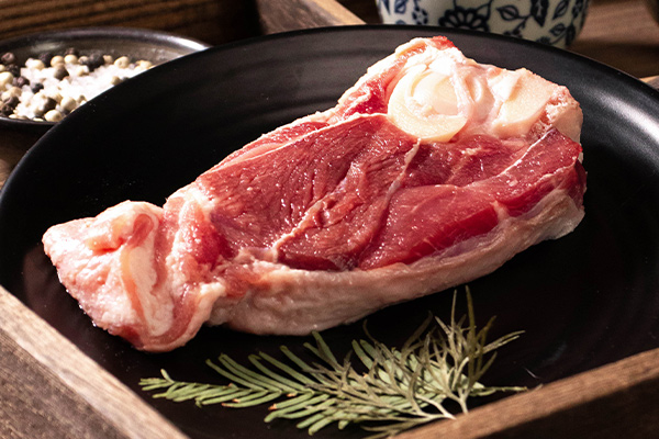 有(yǒu)機(jī)羊肉8