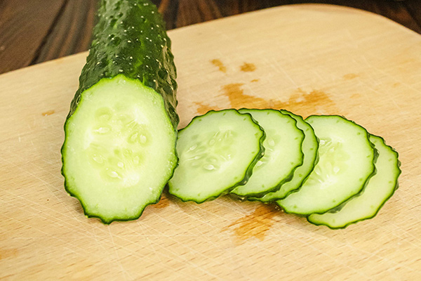 有(yǒu)機(jī)黃(huáng)瓜6